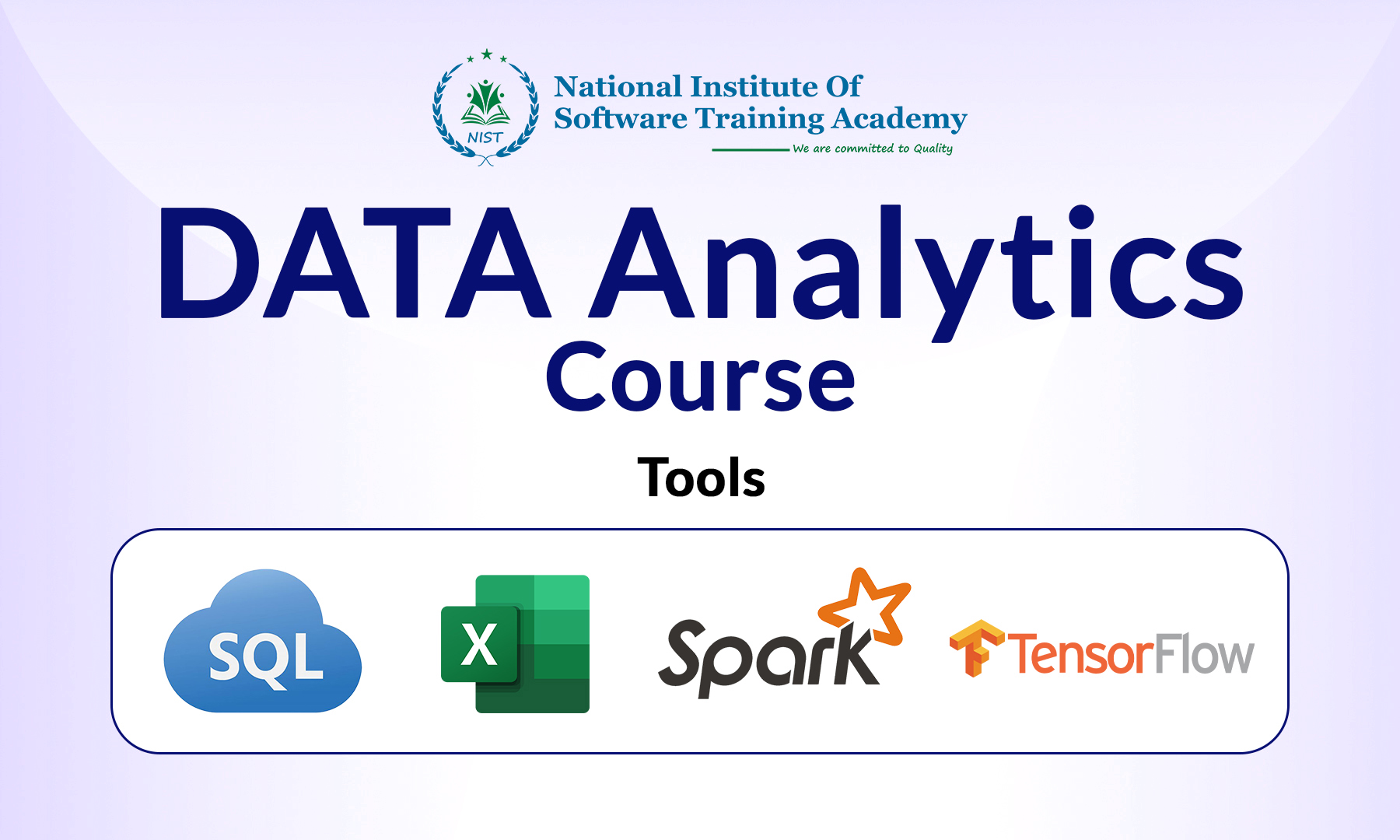 Data Analytics