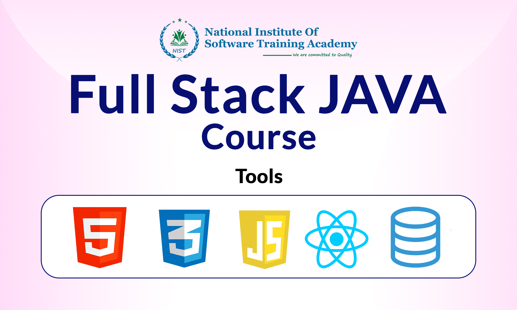 Full Stack Java
